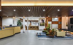 Fairfield Inn Ontario Ca